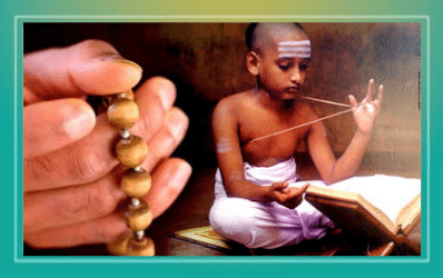 Upanayanam : About Ceremony, Procedure, Significance