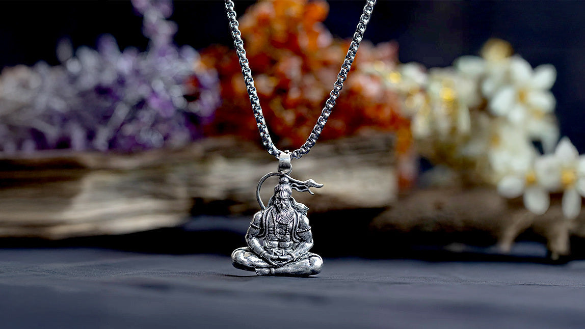 Hanuman Pendants
