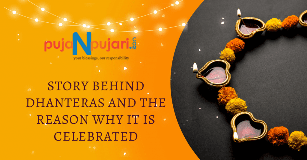 Dhanteras – A Popular Festival of Wealth in India