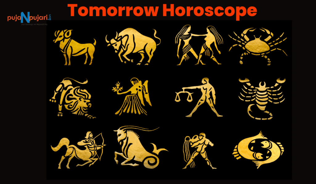 Tomorrow Horoscope astrology predictions for 2023
