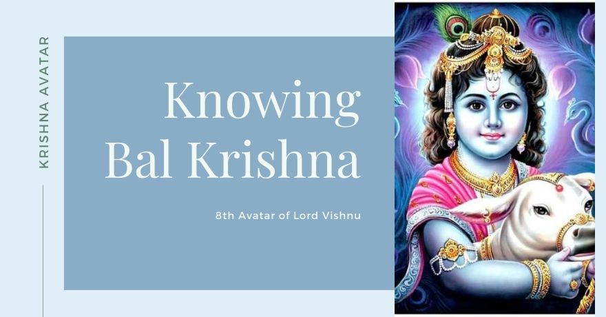 Knowing Krishna Part-2