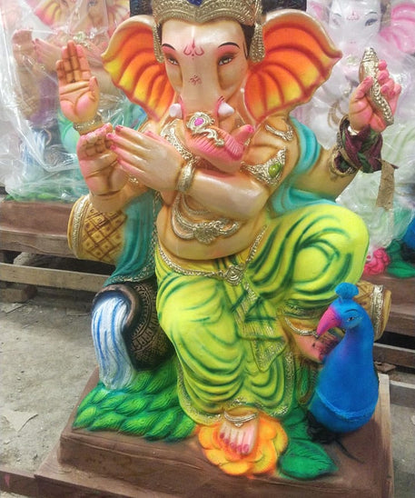 Ganesha Statue-1