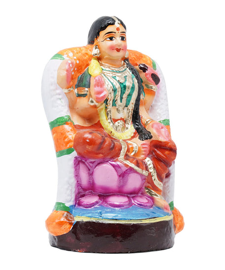 Balambikai- Balatripura Sundari Golu Dolls