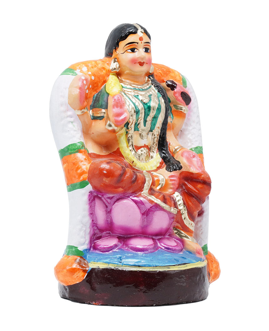 Balambikai- Balatripura Sundari Golu Dolls