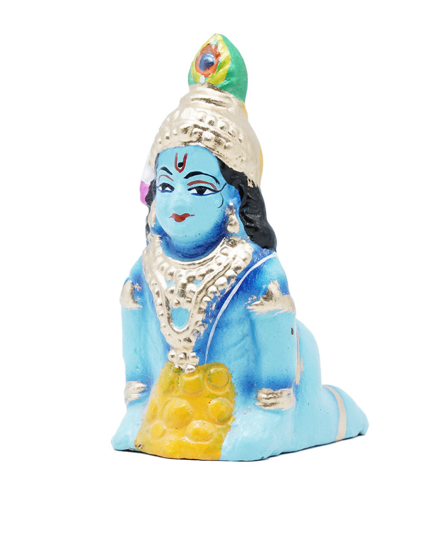 Tavalum Kannan Navarathri Kolu Dolls