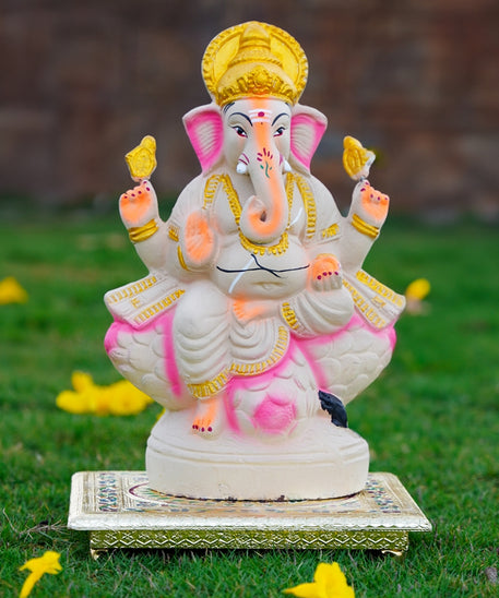 ganesh murti, ganpati murti, new style ganesh murti, eco friendly ganesha, ganesh statue, eco friendly ganpati, clay ganesha, new ganpati murti, ganpati murti for home, clay ganesha idol, clay ganpati, ganesh murti for home, ganpati bappa murti for home, big ganesh murti, eco friendly ganesh murti near me, clay ganesha near me, eco friendly ganpati near me, clay ganesh idols near me, eco friendly ganesha idol near me, ganesh idols, best ganesh idols, clay ganesha idols