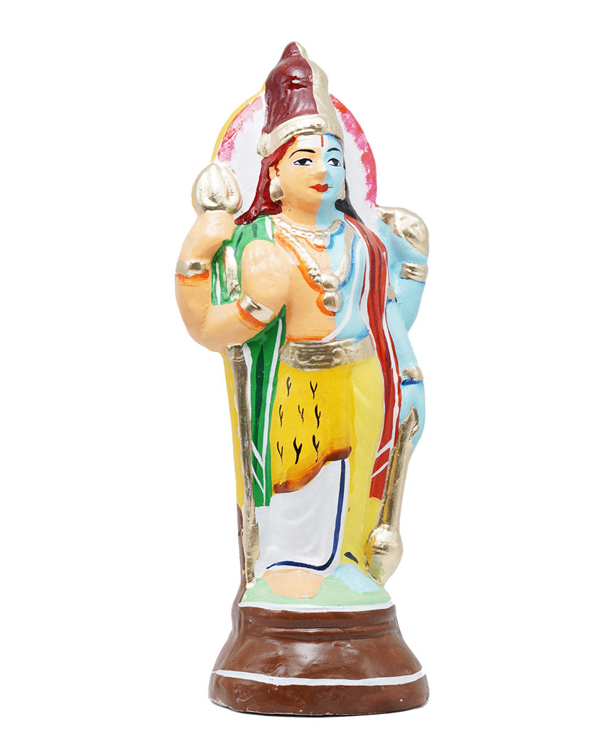 Shankar and Narayana Golu Dolls