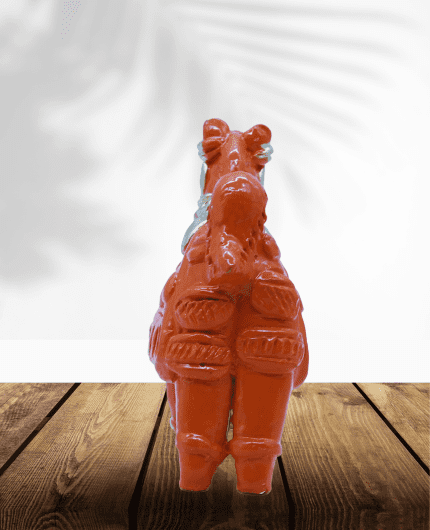 Horse Decorative Golu Dolls For Dusehra