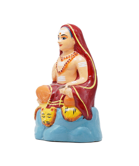 adi shankara, shankaracharya, adi shankaracharya, adi guru shankaracharya, dussehra dolls, dasara dolls online shopping, dasara dolls near me, golu dolls, golu dolls online, golu bommai, kolu bommai, bommai kolu, navarathri golu, navarathri kolu, unique golu dolls, dussehra dolls online