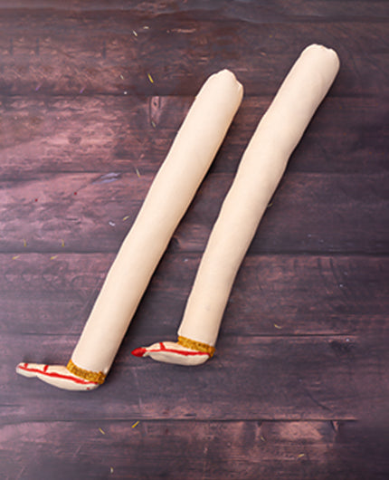 Varamahalakshmi Hands And Legs Set