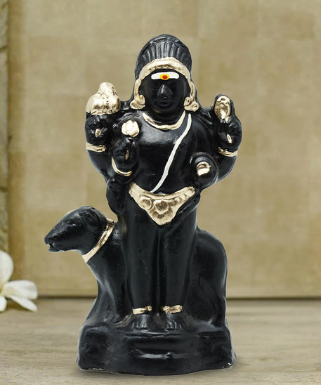 Maha Kalabhairava Golu Doll for Navarathri