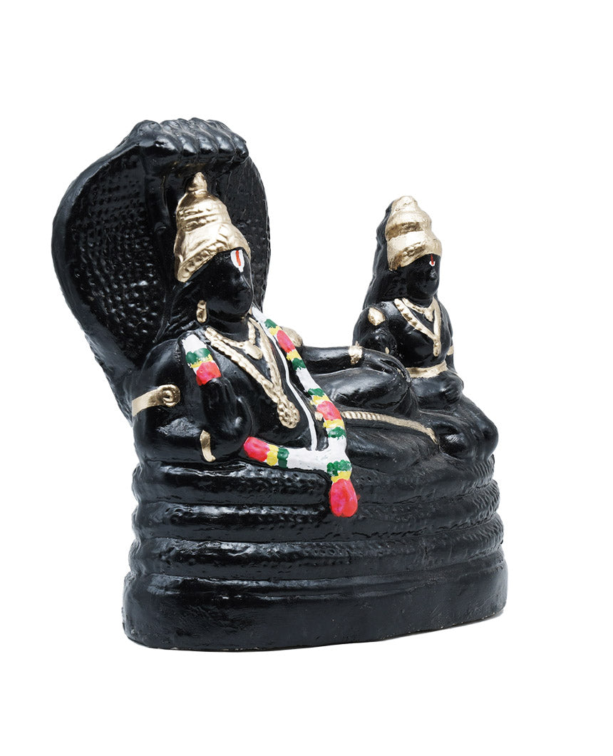 Sree Ranganatha Golu Bommai for Dussehra