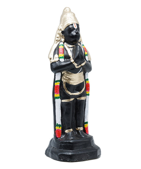 Anjaneya Swamy Navarathri Kolu Dolls