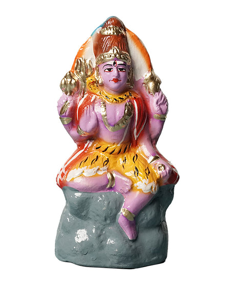 Trimurthi Navaratri Golu Dolls Set