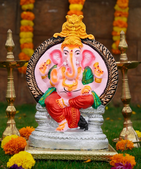 ganesh murti, ganpati murti, new style ganesh murti, eco friendly ganesha, ganesh statue, eco friendly ganpati, clay ganesha, new ganpati murti, ganpati murti for home, clay ganesha idol, clay ganpati, ganesh murti for home, ganpati bappa murti for home, big ganesh murti, eco friendly ganesh murti near me, clay ganesha near me, eco friendly ganpati near me, clay ganesh idols near me, eco friendly ganesha idol near me, ganesh idols, best ganesh idols, clay ganesha idols