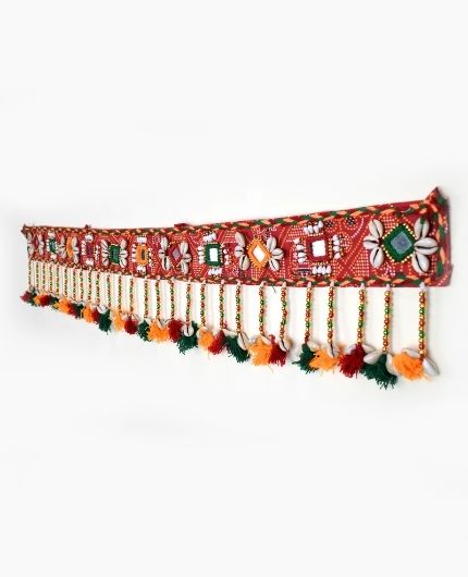 Door Hanging Toran Bandarwal for Home Decoration