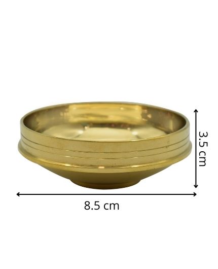 Decorative Urli Bowl for Home Decor