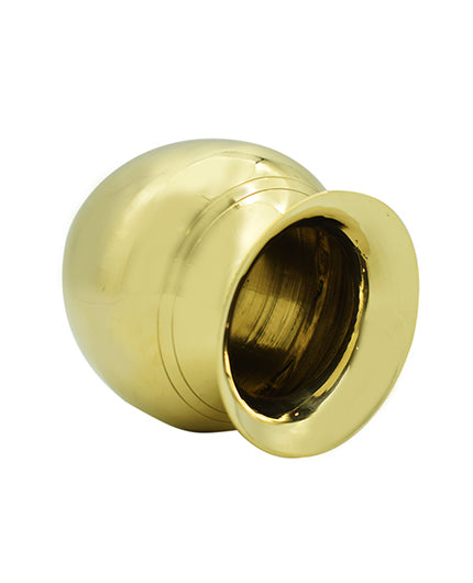 Brass Pooja Kalash 5 Inches