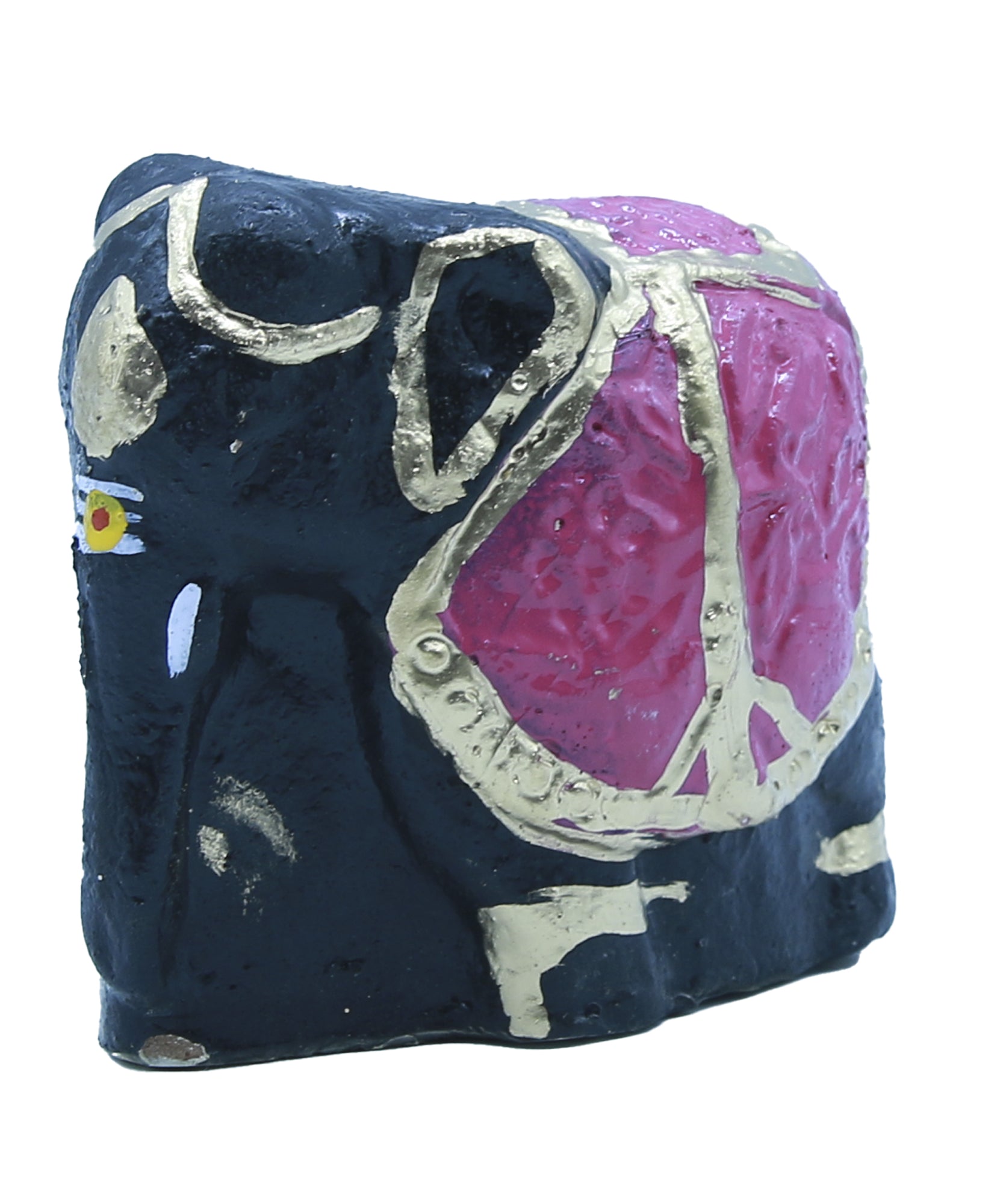 Elephant Decorative Showpiece Golu Dolls