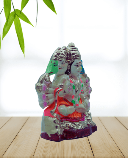 Dasara Golu Dolls Online -Panchamukha Anjaneya for Navratri