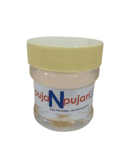 Gangotri Gangajal Water- 1 litre