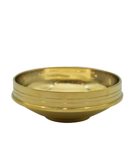 Decorative Bowl for Floating Flowers and Candles