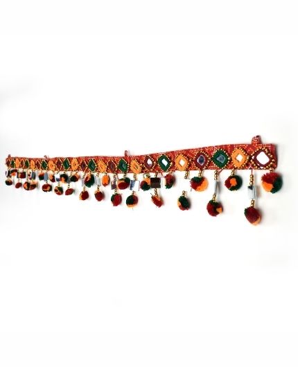 Traditional Door Hanging Toran