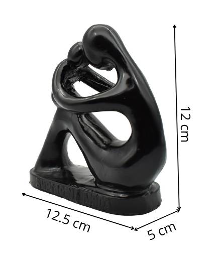 Mother and Child Statues Gift Showpiece
