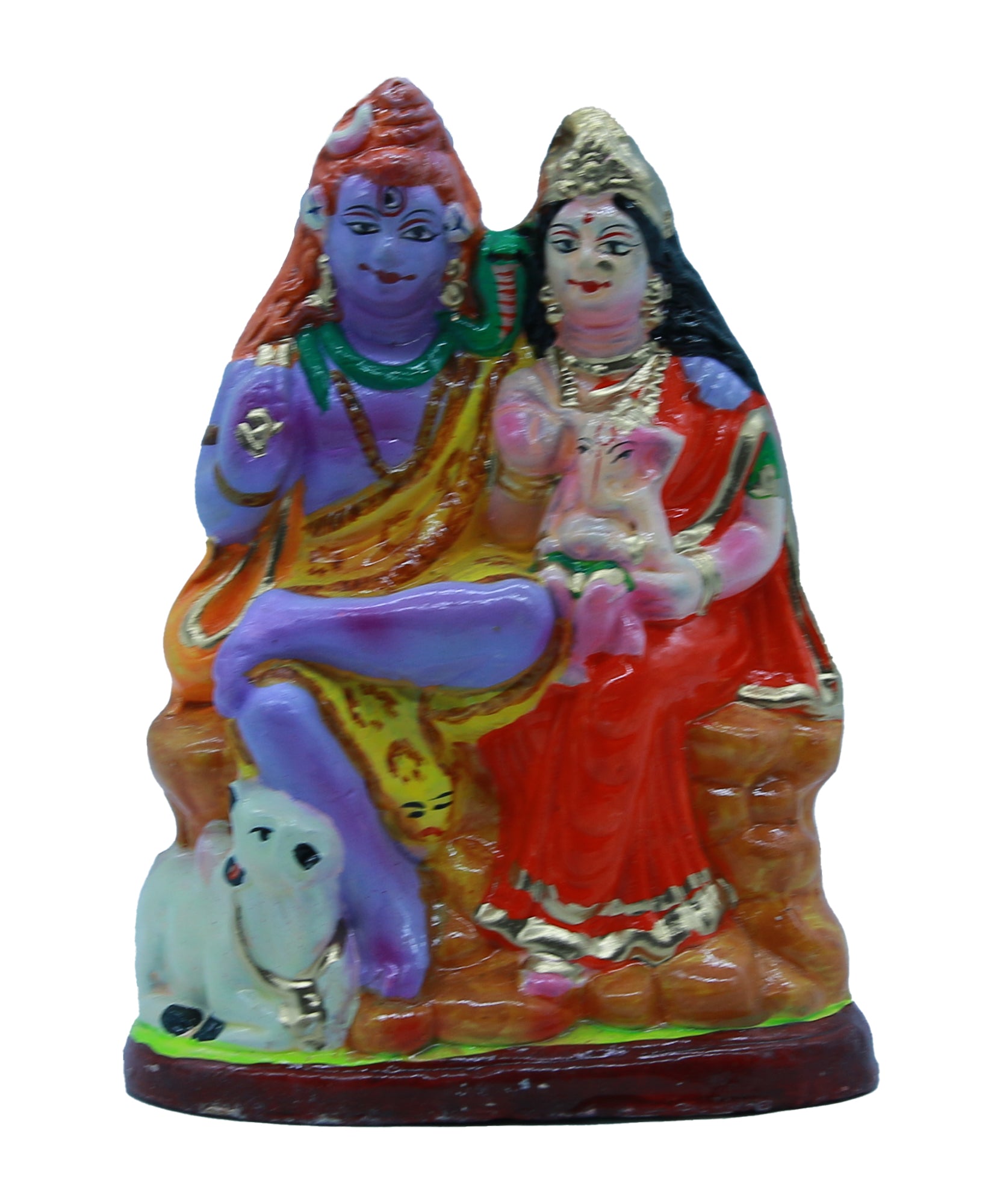 golu dolls, golu dolls online, golu bommai, kolu bommai, dasara dolls, navratri golu dolls, gombe habba, shiv pariwar