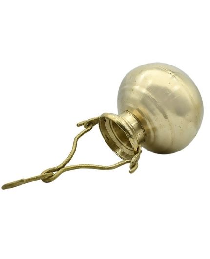 Brass Jaldhara Lota/Kalash for Abhishekam