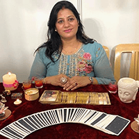 Abilasha Rathod