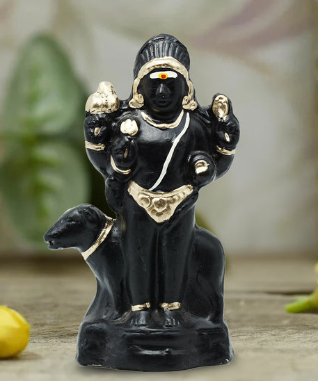 Maha Kalabhairava Golu Doll for Navarathri