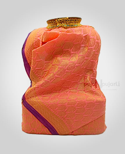 lakshmi devi idol for varalakshmi vrath