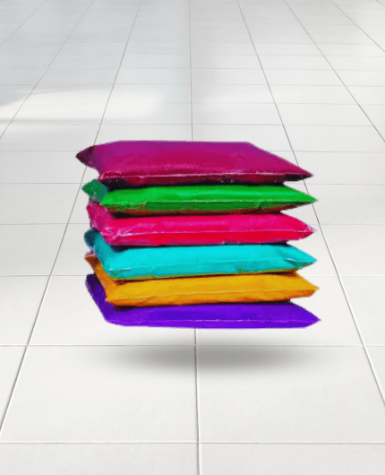 Sand Rangoli Colour Powder for Floor Decoration