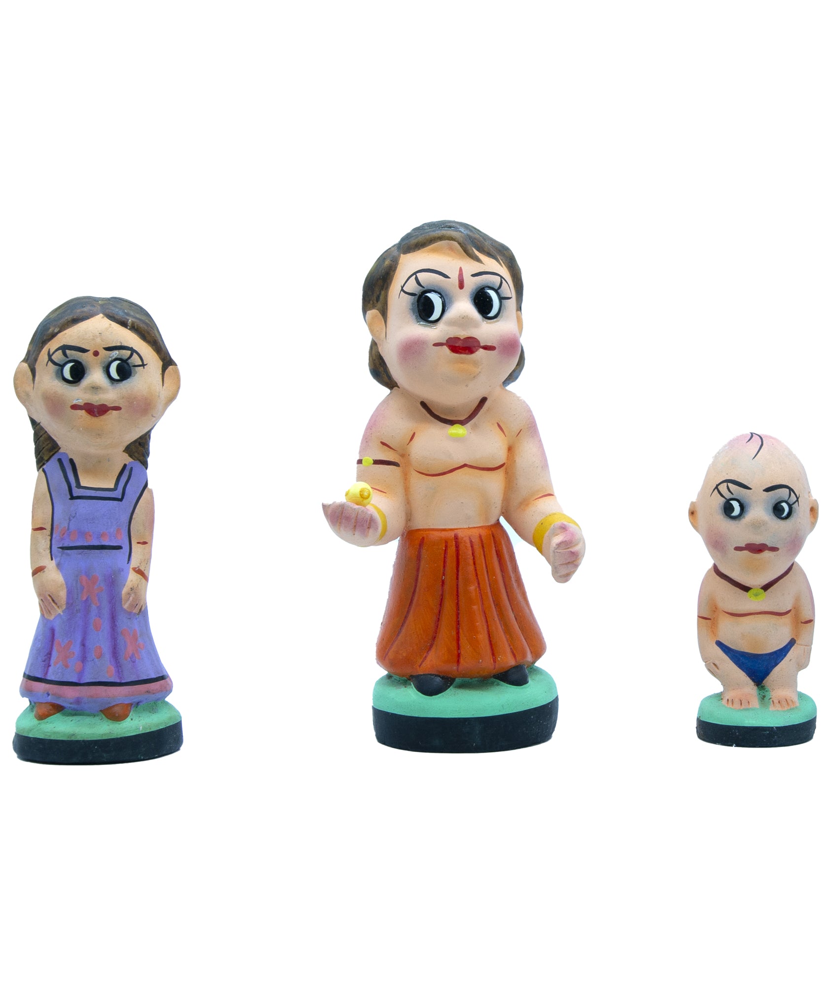 Chotta Bheem Set