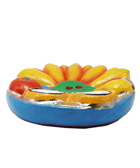 Kalash and Tambulam Golu Dolls Set