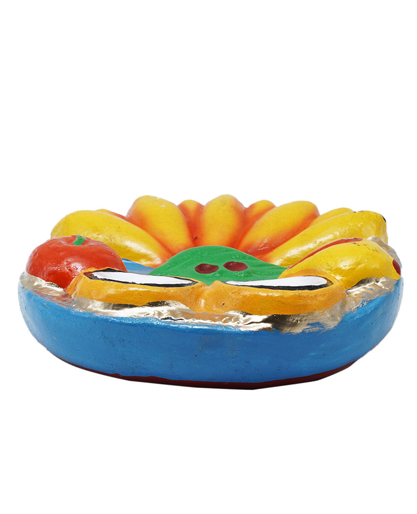 Kalash and Tambulam Golu Dolls Set