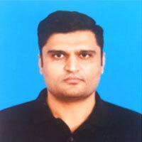 Srinivasa Rao V