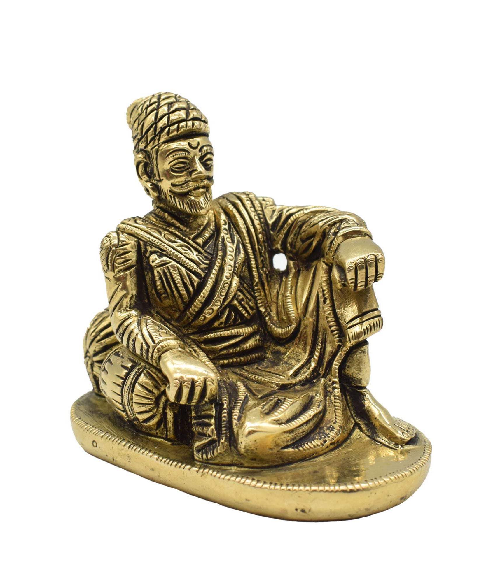 Shivaji Maharaj Murti