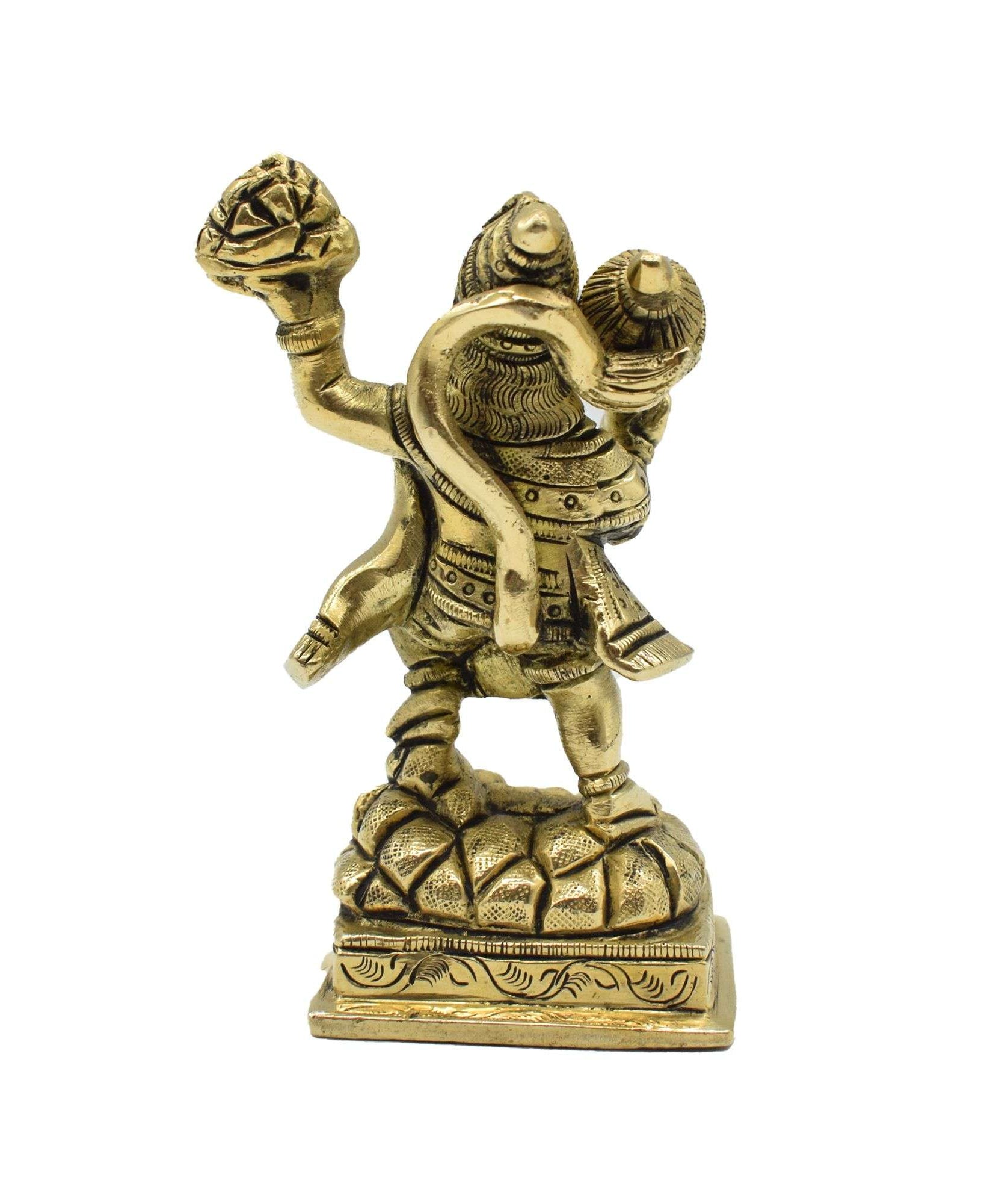 Brass Bajarang Bali Idol