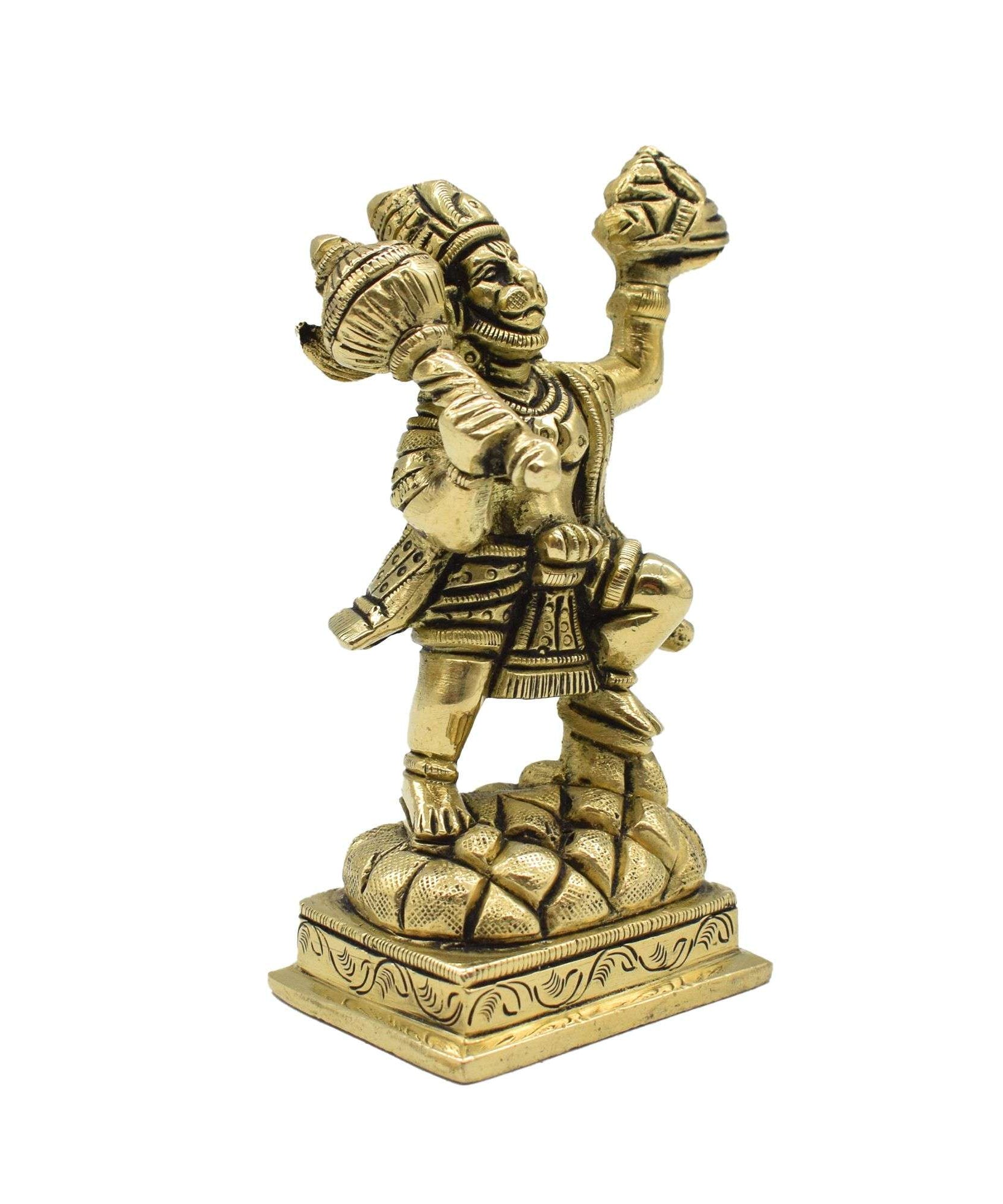 Brass Bajarang Bali Idol