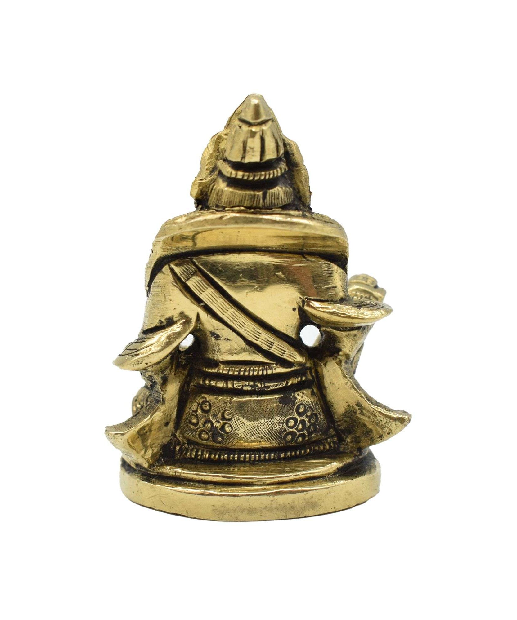 Kalarambh Brass Kuber