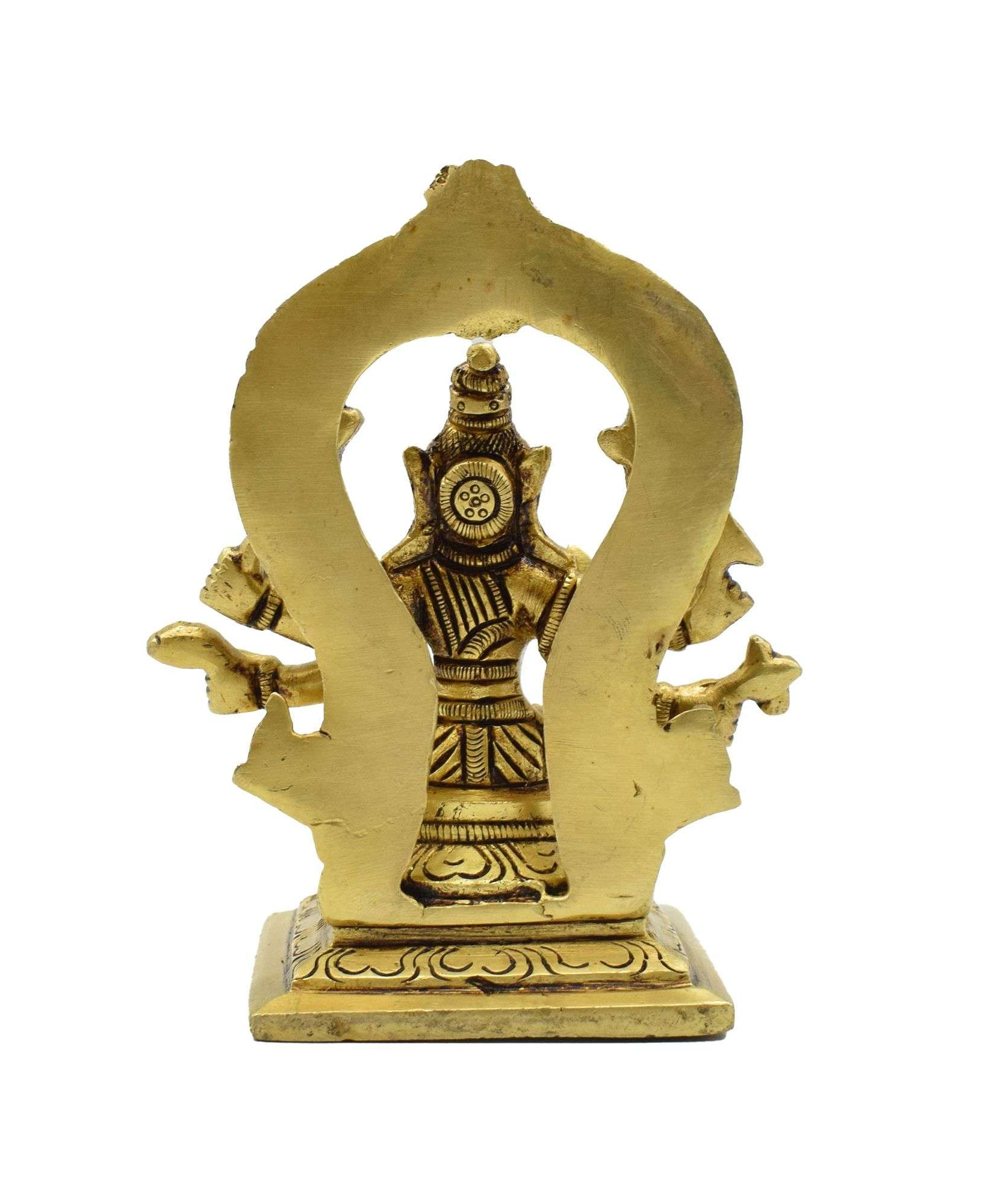 Vishnu-Varaha-idol