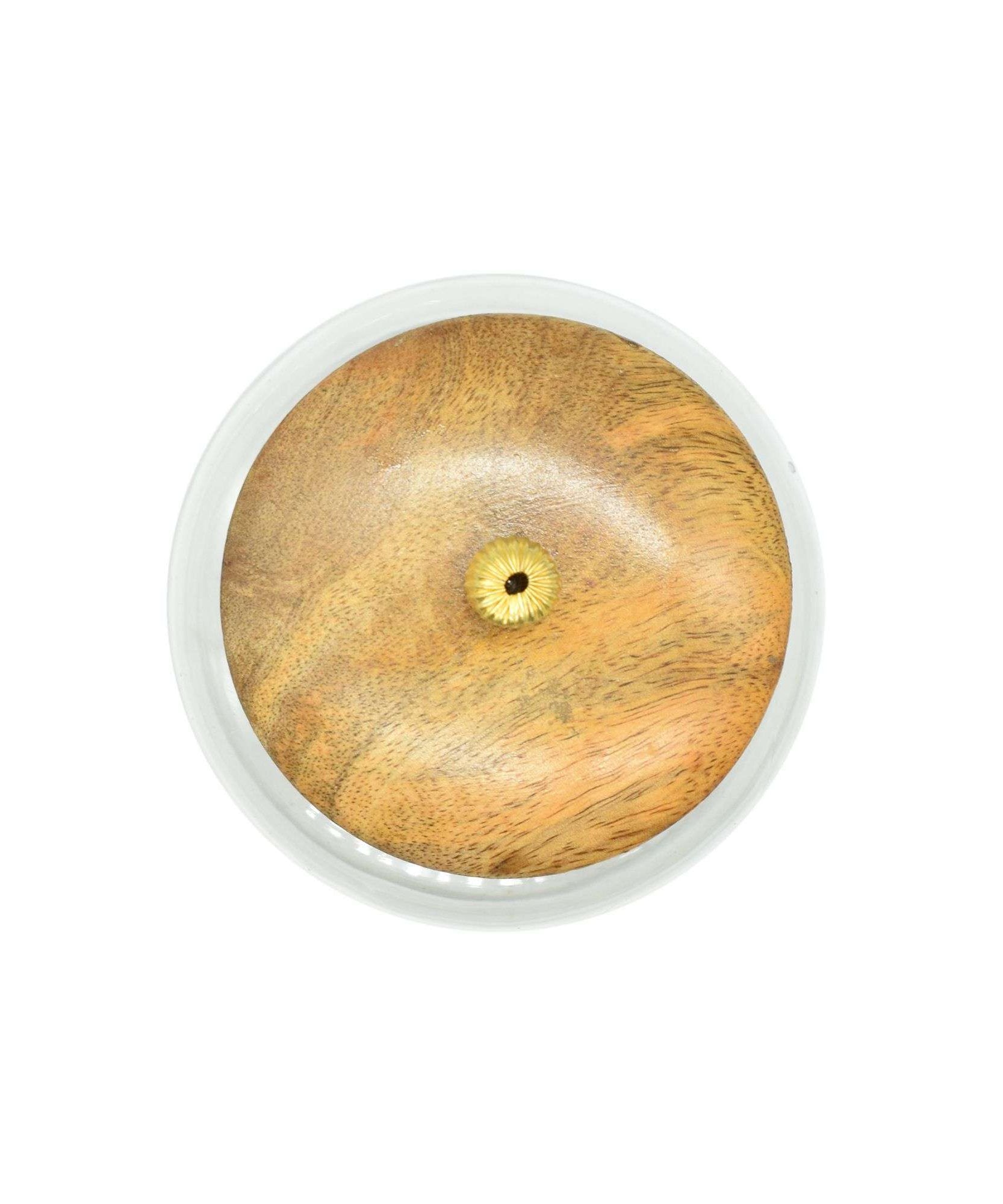 Glass Bowl for Dryfruits