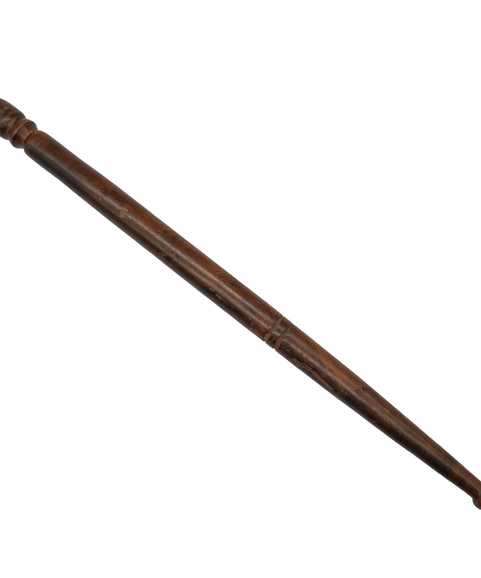 Wooden Havan Spoon for Hawan Pooja