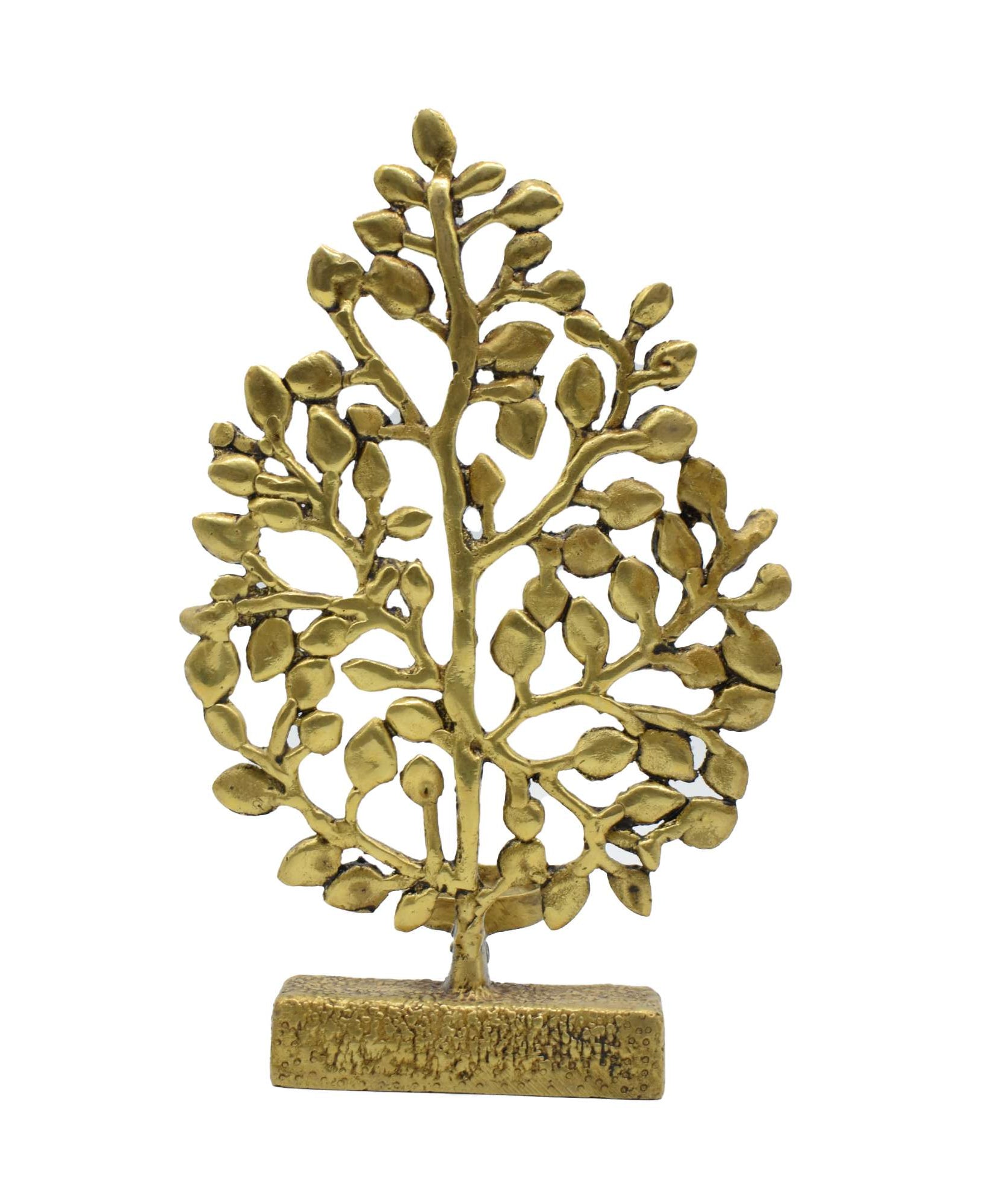 Bodhi Tree Tea Light Holder,