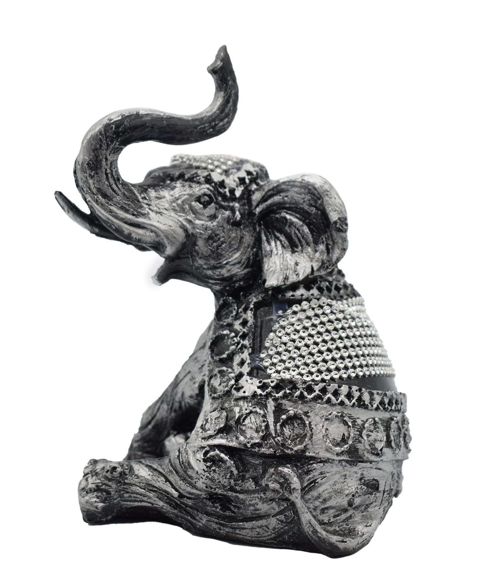 Elephant Showpiece