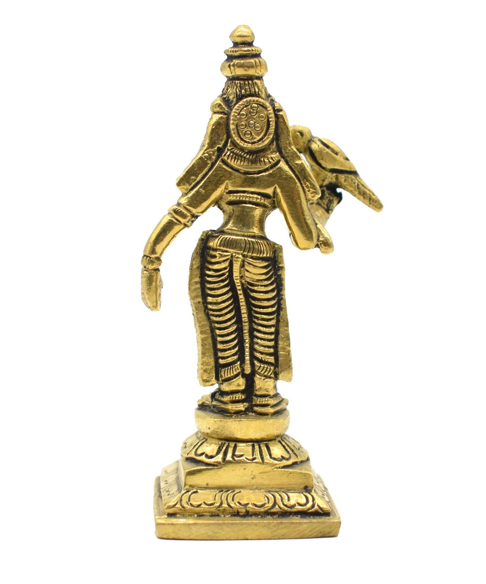 Three Muskeeters Monkey