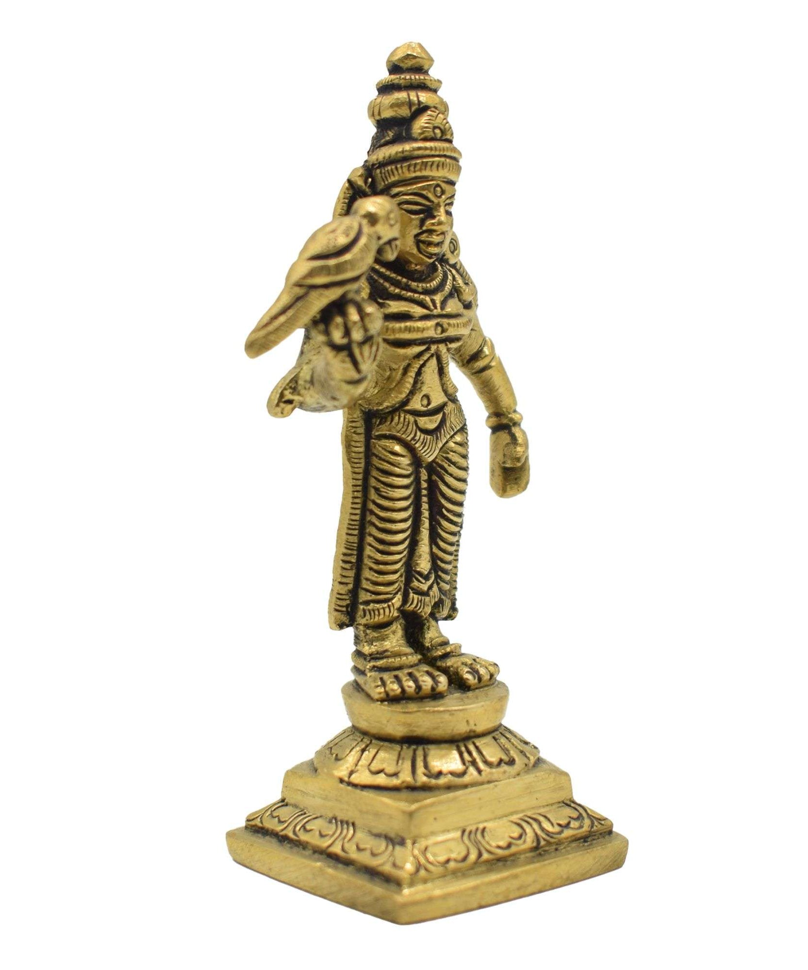 Three Muskeeters Monkey