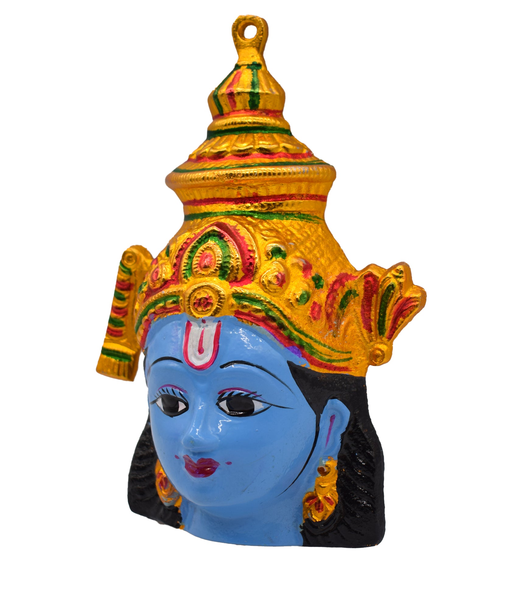 Narayana Face Mask
